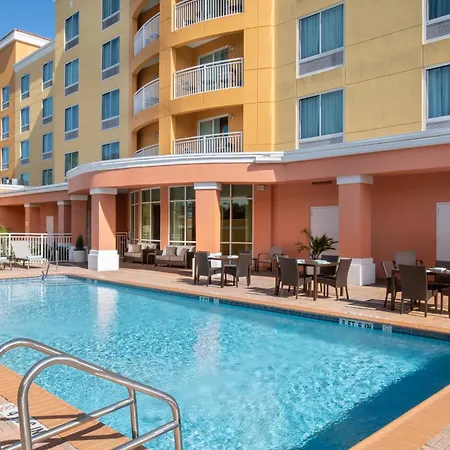 Courtyard Jacksonville Orange Park Exterior foto