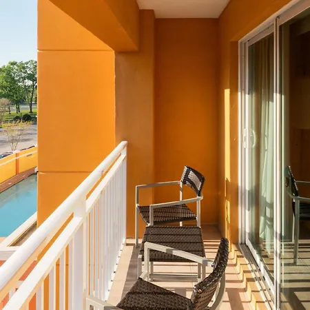 Courtyard Jacksonville Orange Park Exterior foto