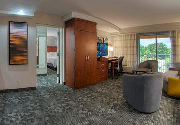 Hotel Courtyard Jacksonville