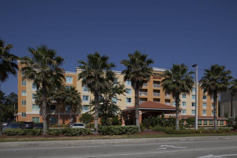 Courtyard Jacksonville 3* Orange Park