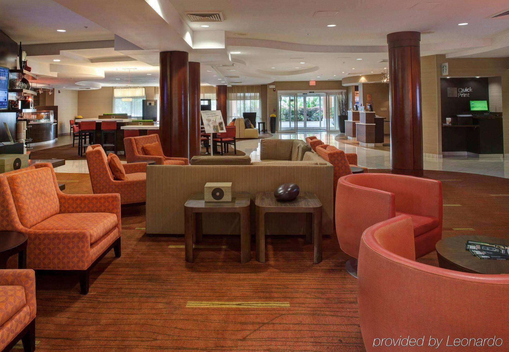 Courtyard Jacksonville 3* Orange Park