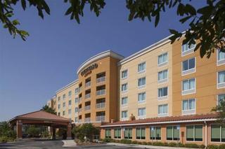 Courtyard Jacksonville Hotel