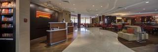 Hotel Courtyard Jacksonville Orange Park