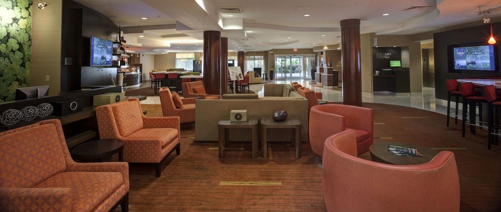 Courtyard Jacksonville Hotel
