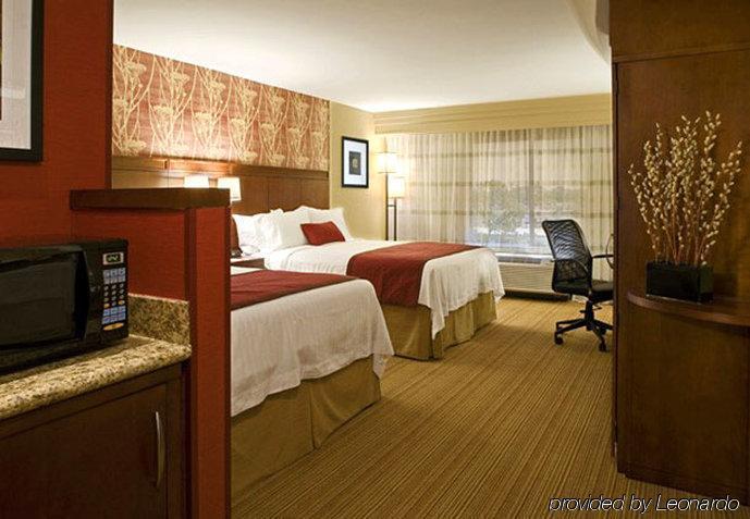 Courtyard Jacksonville Hotel 3*
