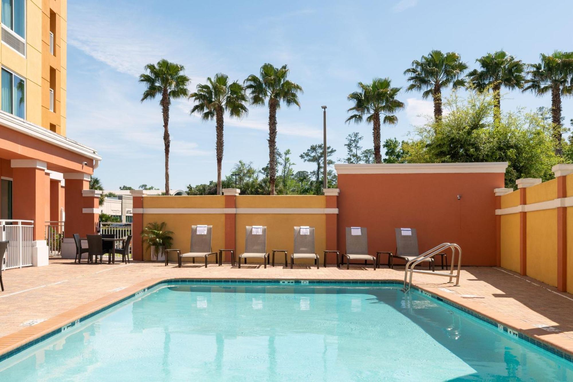 Hotel Courtyard Jacksonville