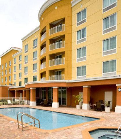 Courtyard Jacksonville 3* Orange Park